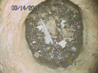 Drain Investigations