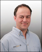 Ron Bomba