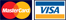 Visa MasterCard Image