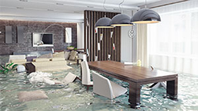 Water Damage