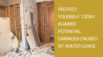 Water Damage